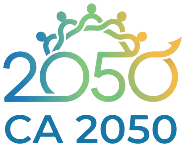 Марказий Осиё 2050